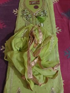 suit with dupatta for ladies