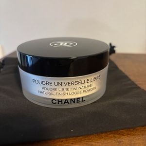 Chanel Loose Powder