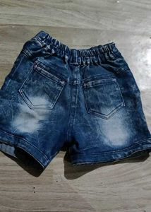 Shorts For Girls