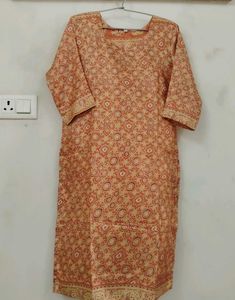 Daily Wear Kurti