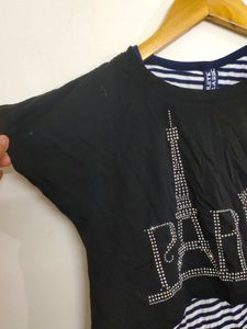 Paris Top