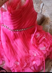 Barbie Frock Combo