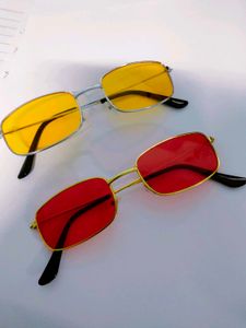 Retro Sunglasses