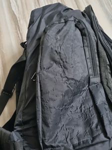 Travelling Bagpack