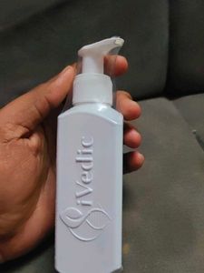 Ivedic Deep Tone Facewash