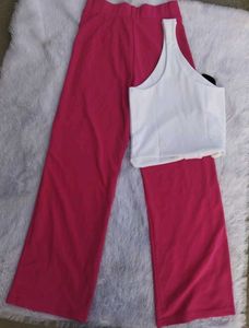 Top &amp; Pant Set✨💞