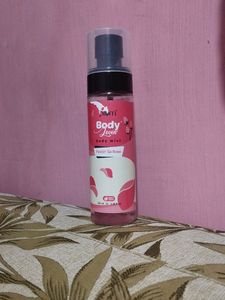 Plum Body  Lovin  Mist