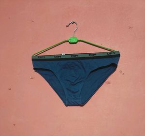 Dim V Shape