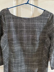 H&amp;M Shift Dress