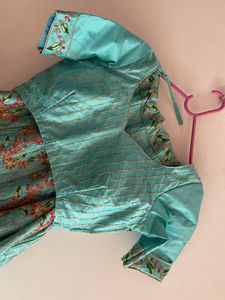 Bridal Lehenga