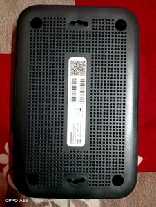 Jio Telephone Network Switch