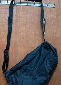 Nivia Basic Duffle Bag
