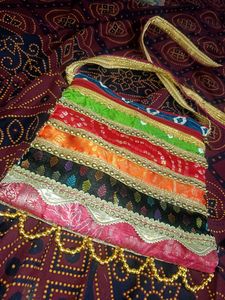 Navratri Special Sling Bag For Women Only Rs 150