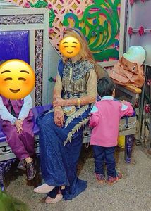 Party Wear Gown 👌