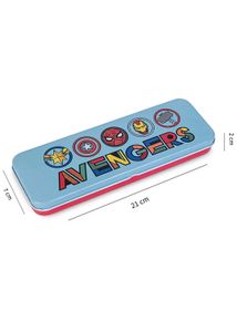 combo Pencil Box