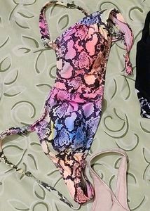 Western Bra Combo Set ❤️