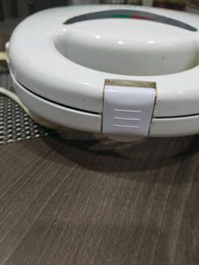 Toaster/Sandwich Maker