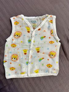 Baby muslin Pieces