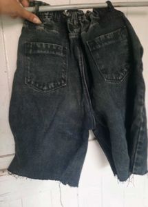 Denim Shorts Women
