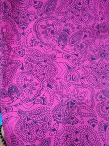 Stylish Cotton printed Trousers