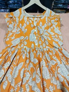 Beautiful Pure Cotton Midi Collation