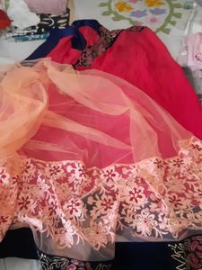 Highly Designer Saree