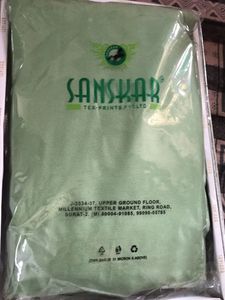 Brand New Saree