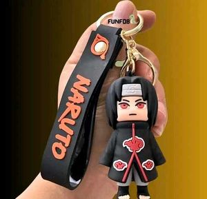 ANIME 3D KEYCHAIN OF NARUTO