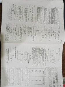 S.L. Arora Physics Class XI (Vol. 1 &amp; 2)