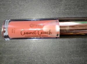 Mars Caramel Crunch Lip Gloss
