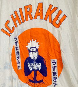 Naruto T-shirt