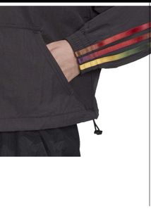Hooded Jacket❤️