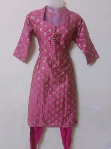 Cotton Dress