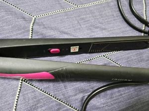 Hair Straightener