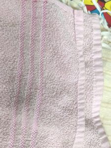 Hand Towel