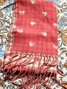 Woolen Soft Stoll New