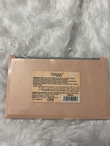 Nude Matte 16 Color Eyeshadow Palatte
