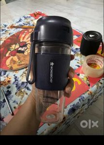 Wonderchef Nutri cup portable hand Blender 40W