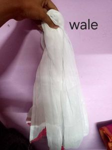 Unstitched Kurta Set