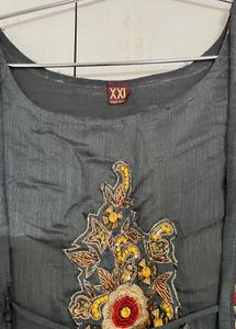 Ethnic Gowns