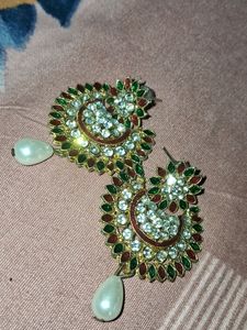 3 Earring Combo