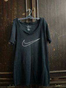 Regular Wear Nike Tshirt