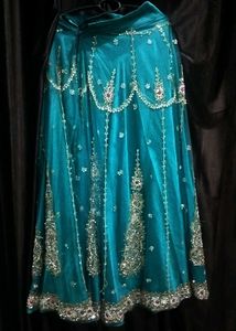 Rajwada Lehenga