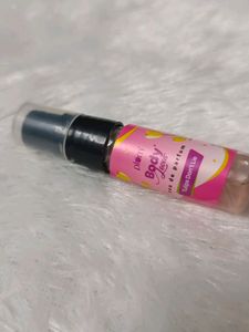 Plum Body Lovin Perfume