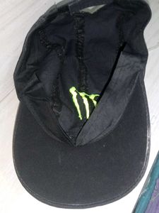 Cap