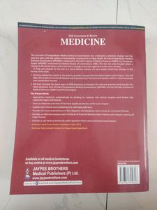 Mudit Khanna Medicine Neet pg Prep Book