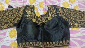 Designer Blouse