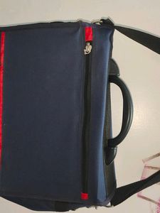 New College Bag For Multipurpose