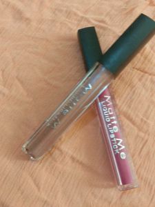 Matte Me Lipstick Duo