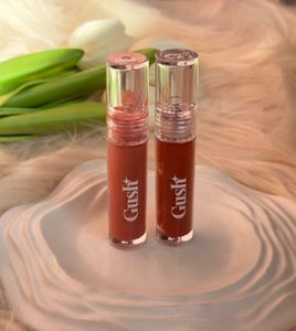 Gush Beauty Playpaint lipstick+ Glaze Lip Oil